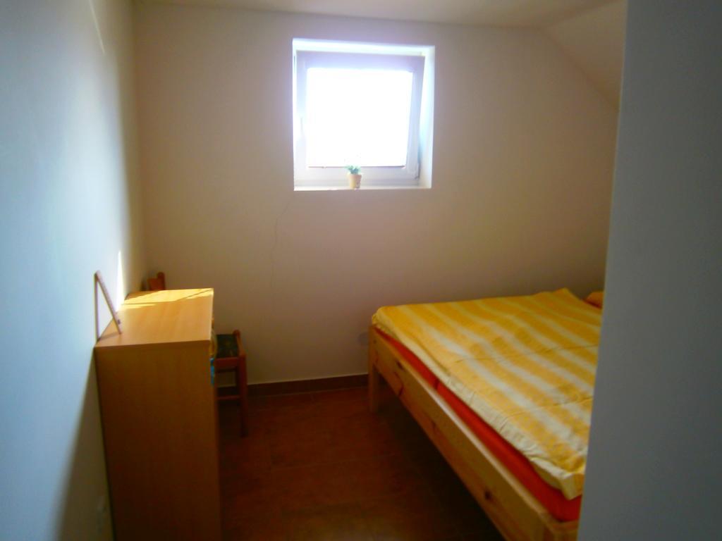 Penzion Andrea Velké Bílovice Buitenkant foto