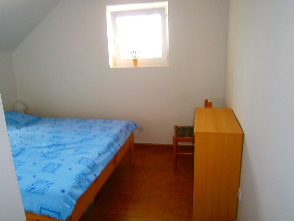 Penzion Andrea Velké Bílovice Buitenkant foto
